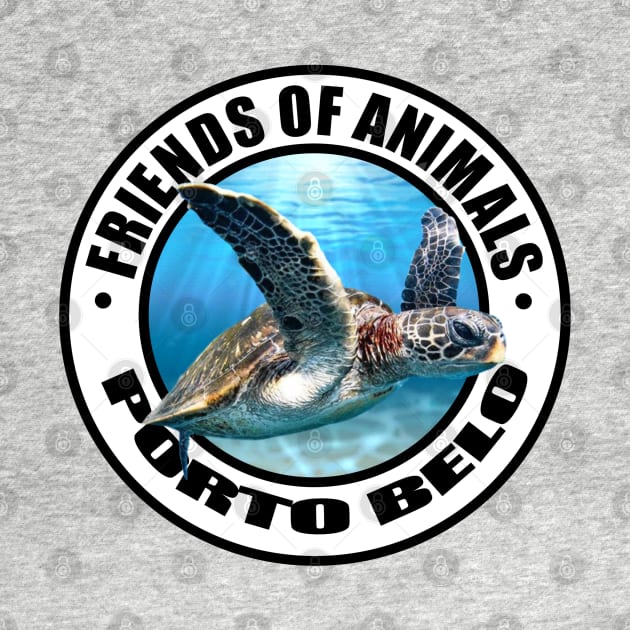 Friends of animals by RobetsDesign